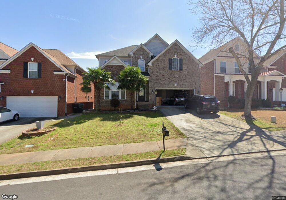 6785 Mimosa Cir, Tucker, GA 30084 - photo 1