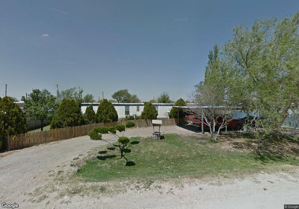 2807 Gladney St, Plainview, TX 79072 - photo 1