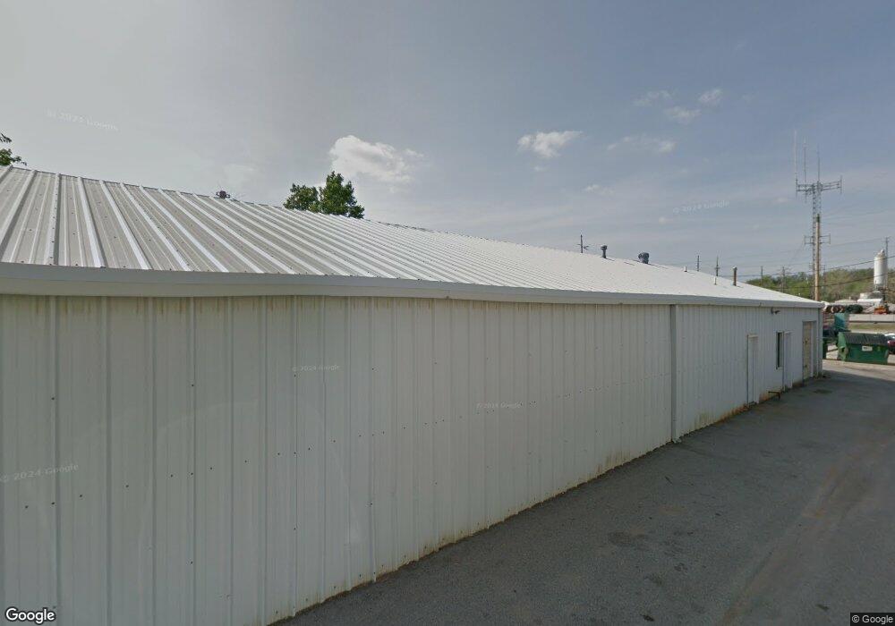 513 E Dewey Ave, Sapulpa, OK 74066 - photo 1