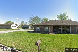 0 Klinton Dr Unit 254 23-442, Boonville Township, MO 65233
