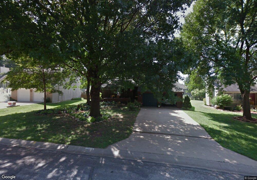 14509 W 92nd St, Lenexa, KS 66215 - photo 1