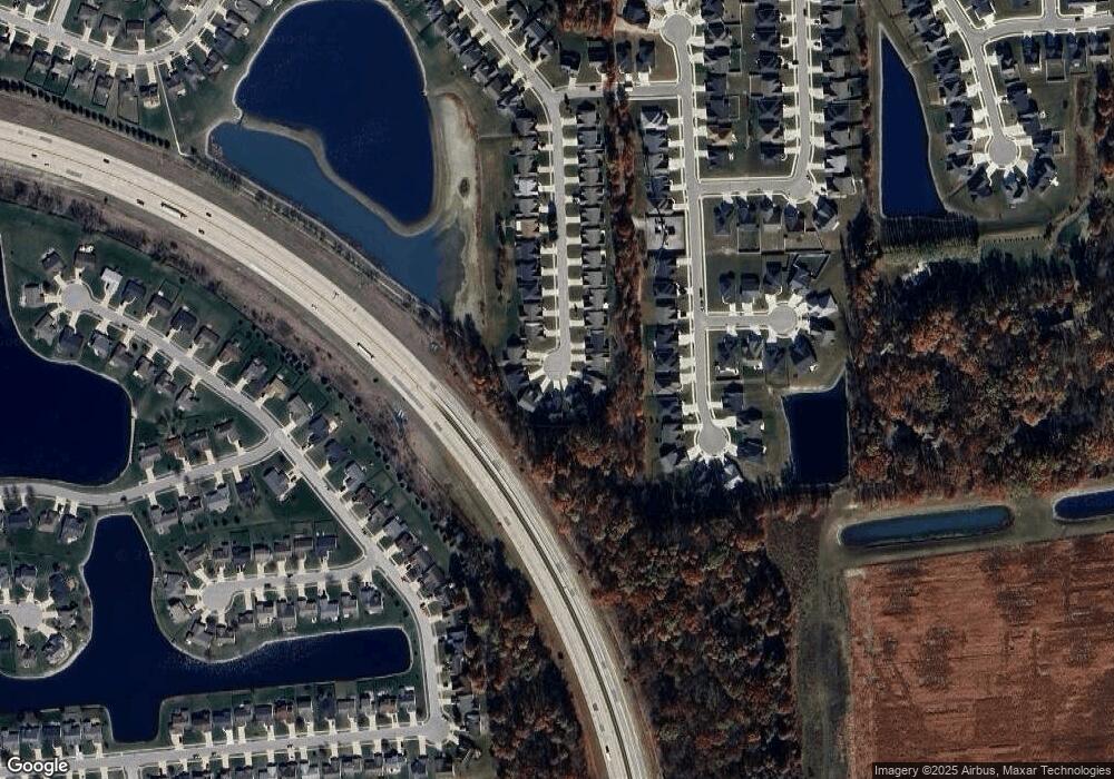 7503 Bowlander Way unit 15, Fort Wayne, IN 46835 - photo 1