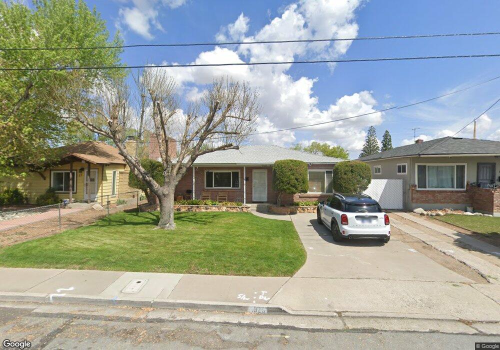 1926 I St, Sparks, NV 89431 - photo 1