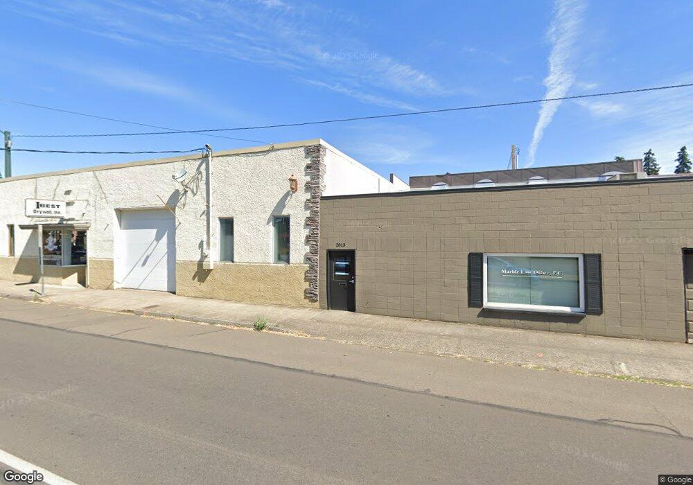 2013 19th Ave, Forest Grove, OR 97116 - photo 1