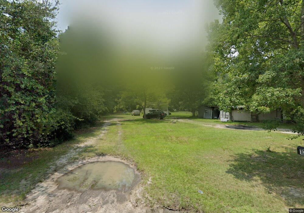 121 Bailey St, Pearson, GA 31642 - photo 1