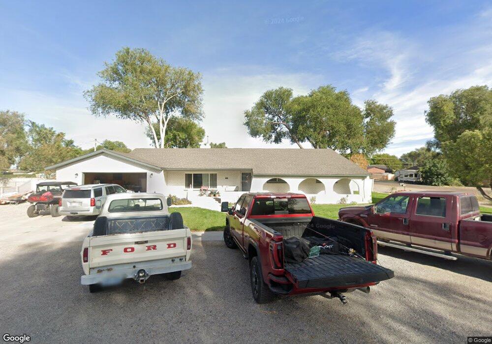 316 N 200 W, Delta, UT 84624 - photo 1