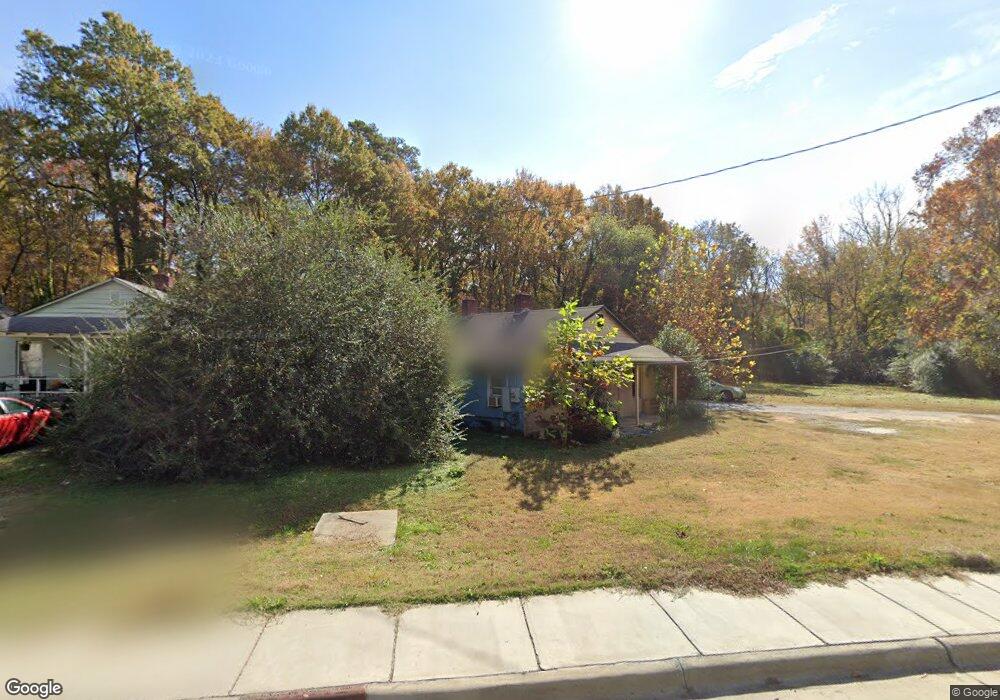 353 Broad Dr SW, Concord, NC 28025 - photo 1