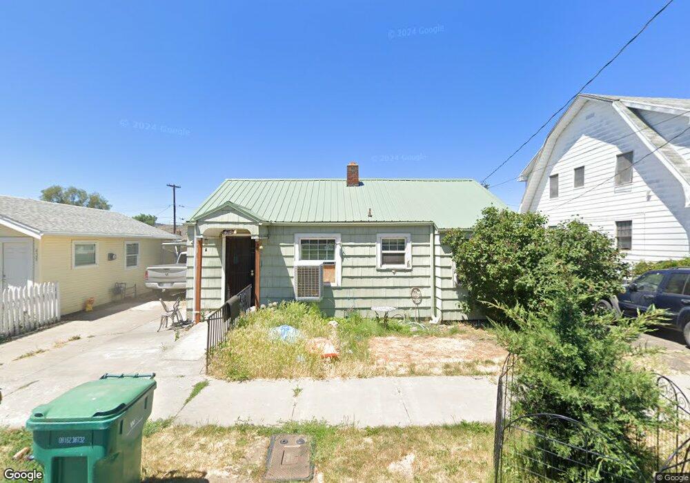 410 Owens St, Klamath Falls, OR 97601 - photo 1