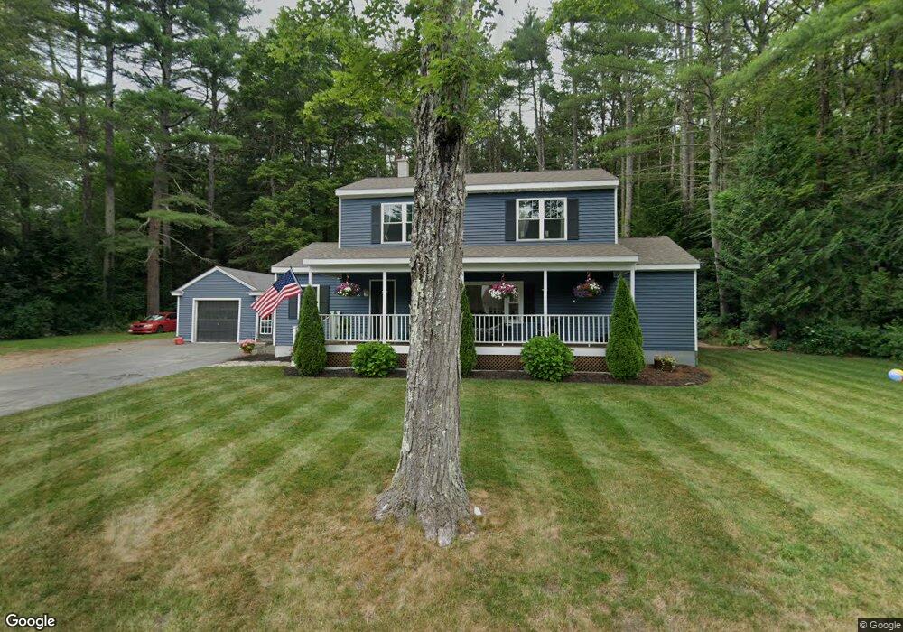 89 High St, Erving, MA 01344 - photo 1