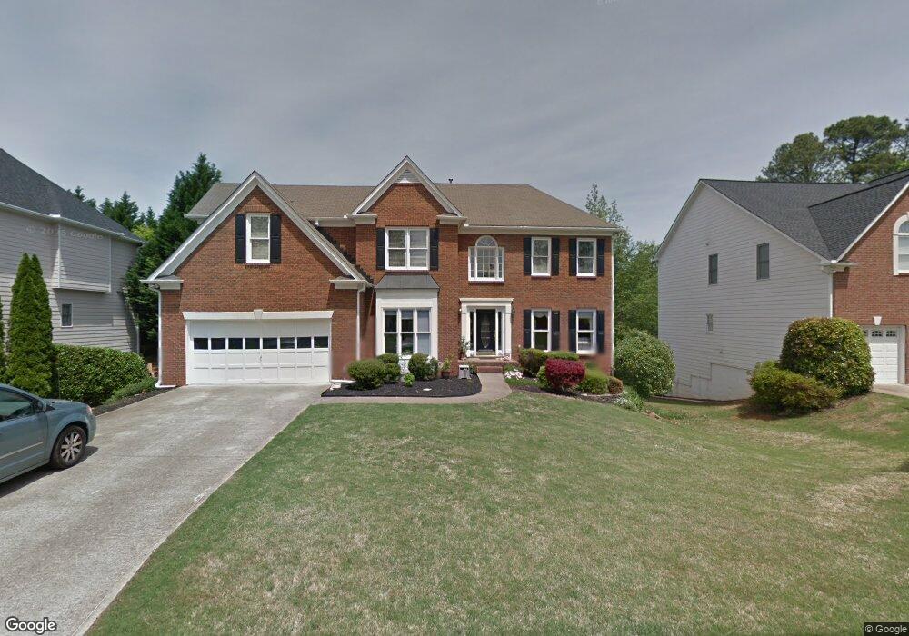 1745 Millhouse Run unit 1, Marietta, GA 30066 - photo 1