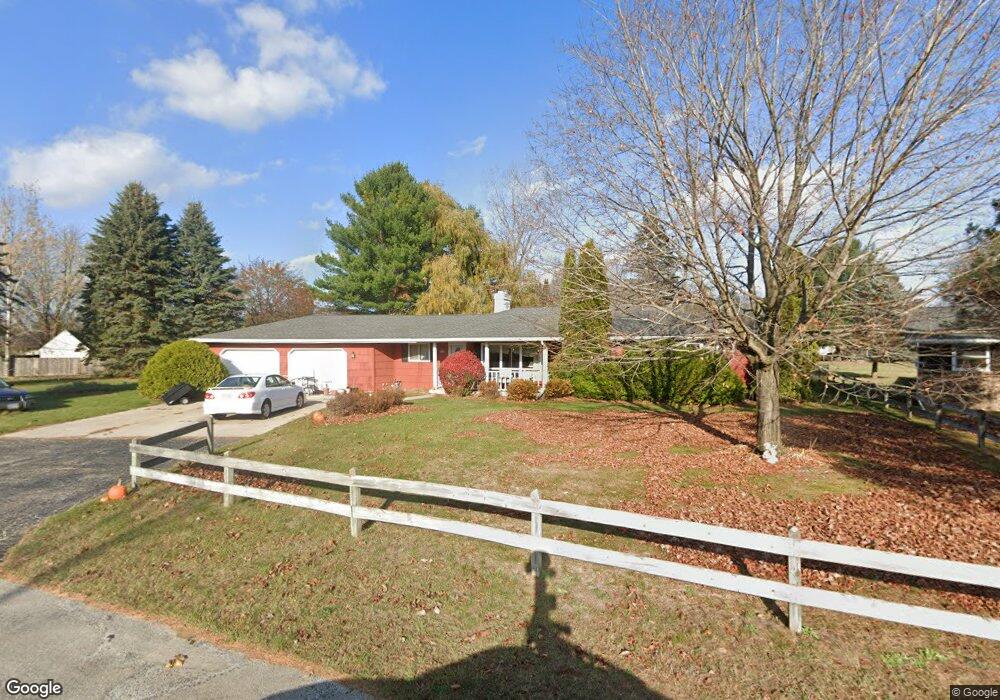 4315 Scenic Ct, Two Rivers, WI 54241 - photo 1