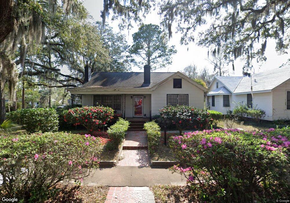 101 W 50th St, Savannah, GA 31405 - photo 1