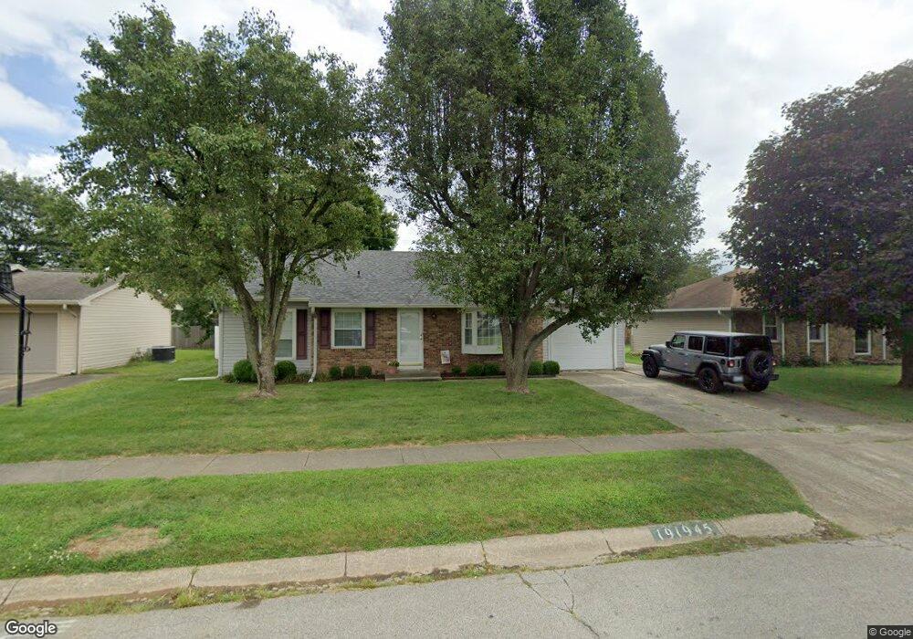 1945 Vinewood Dr, Columbus, IN 47203 - photo 1