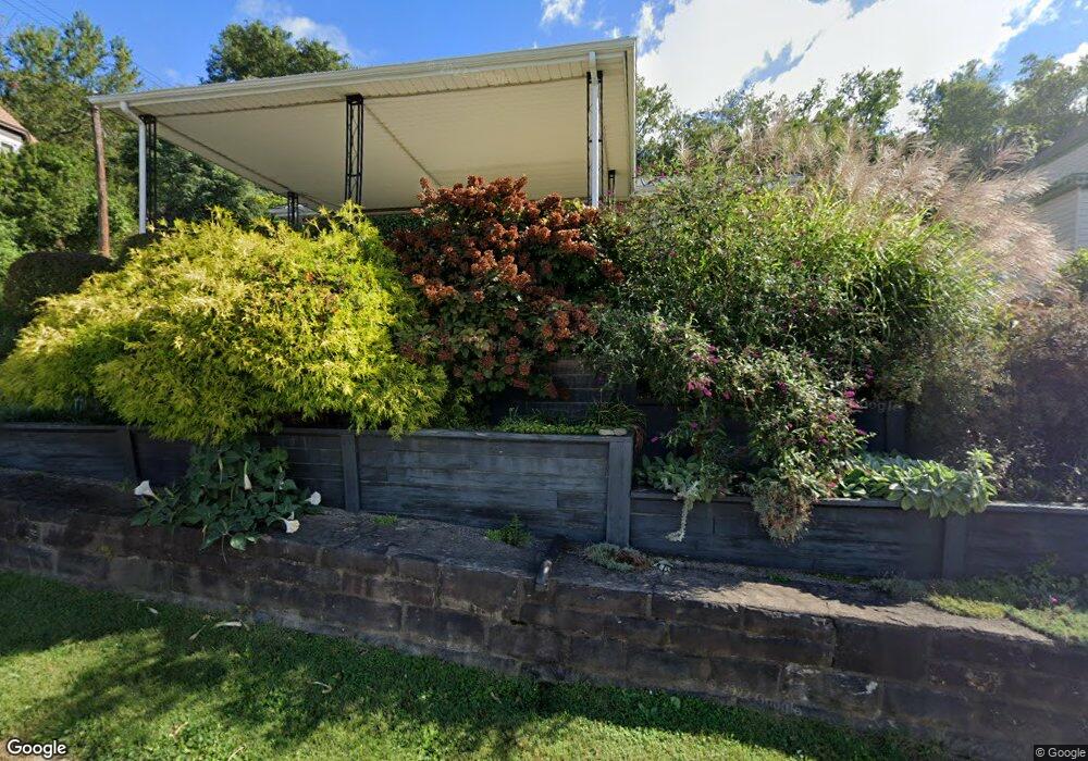 1329 4th Ave, Conway, PA 15027 - photo 1