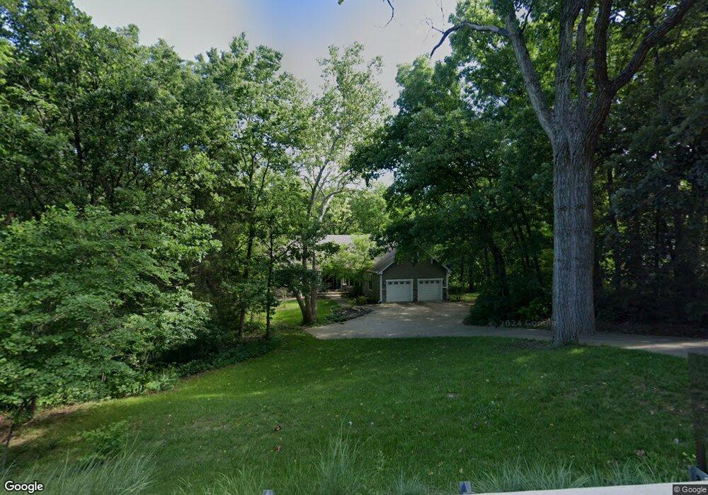 3546 SW Nottingham Rd, Topeka, KS 66614 - photo 1