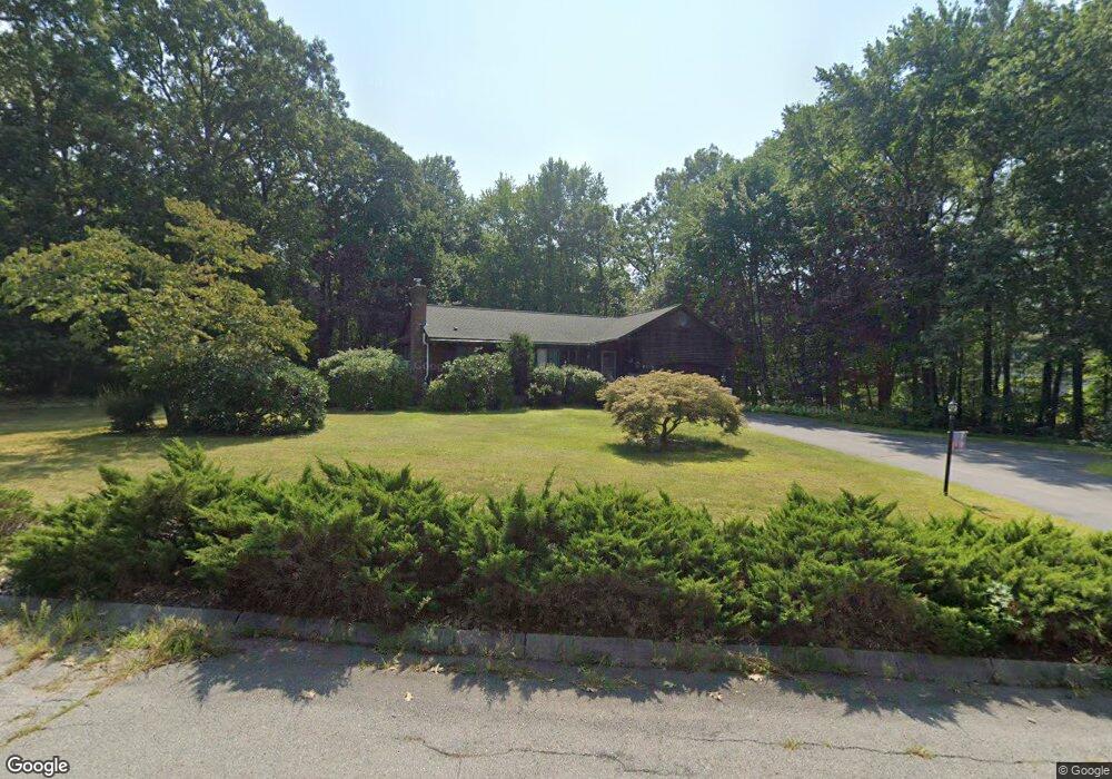 5 Cobblestone Dr, Franklin, MA 02038 - photo 1