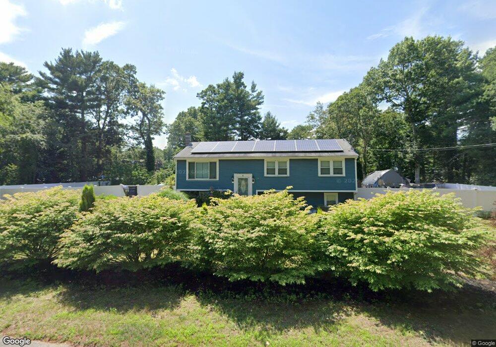 4 Pope St, Carver, MA 02330 - photo 1