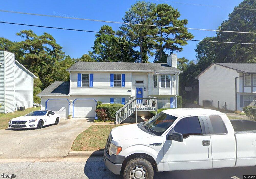 2014 Lown Farm Ln, Lithonia, GA 30058 - photo 1