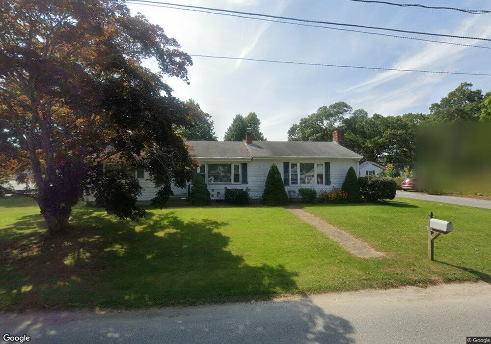 18 Cohasset Rd, Wareham, MA 02532 - photo 1