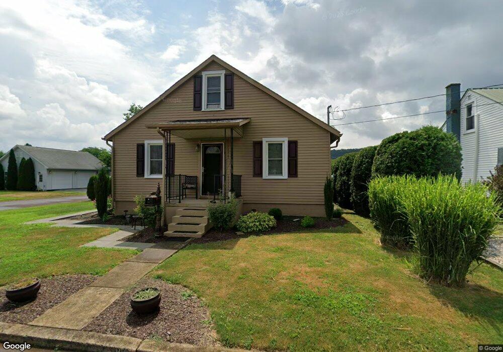 510 Zehner St, Bloomsburg, PA 17815 - photo 1