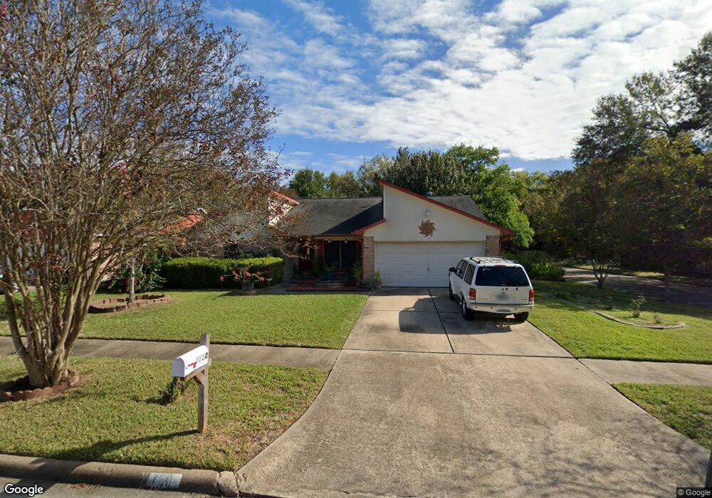 7750 Ashmole Ln, Houston, TX 77088 - photo 1