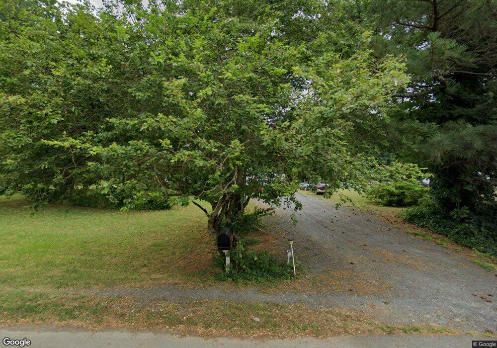 520 Henry Parrish Rd, Asheboro, NC 27205 - photo 1