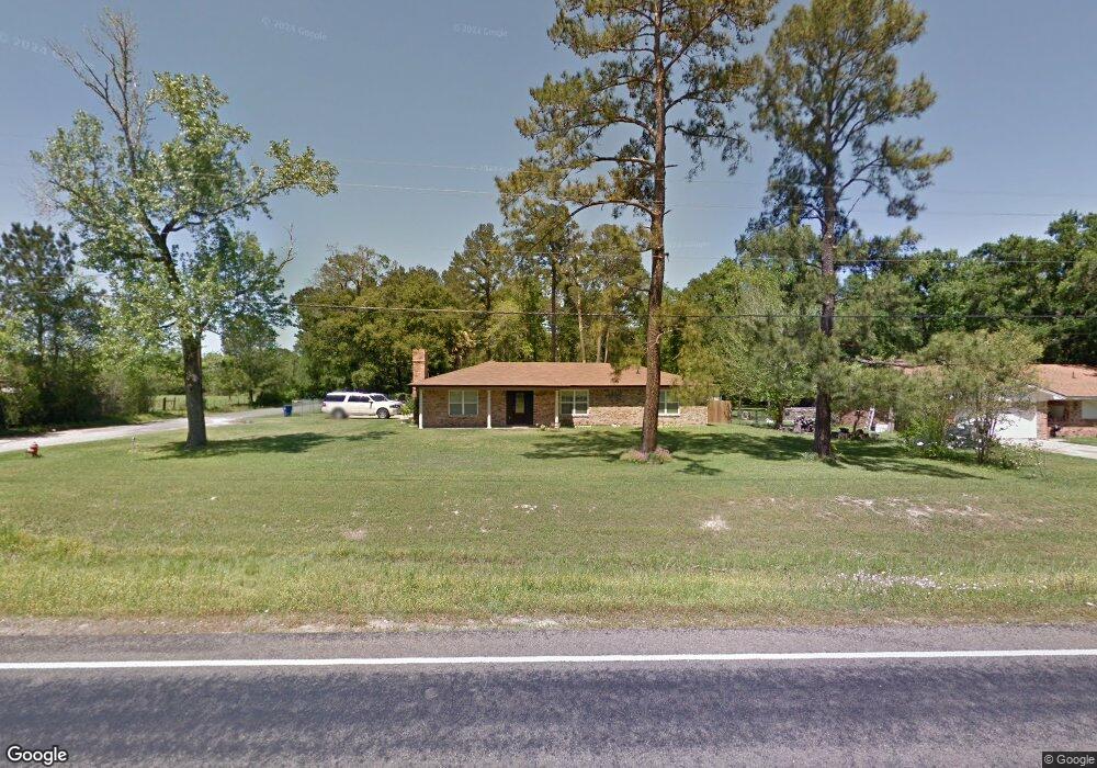 114 Porter Rd, Lufkin, TX 75904 - photo 1