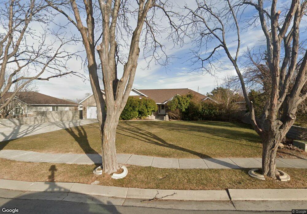 9703 S Providence Way, South Jordan, UT 84095 - photo 1