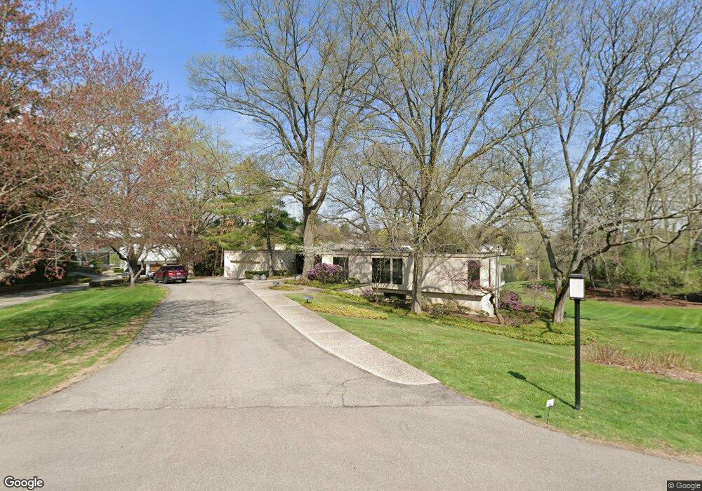 1770 Hammond Ct, Bloomfield Hills, MI 48304 - photo 1