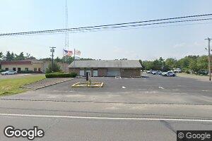 399 Route 9, West Creek, NJ 08092