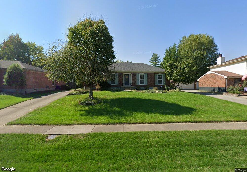 7314 Fieldstone Way, Louisville, KY 40291 - photo 1