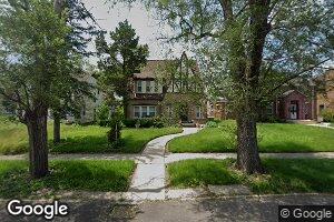 636 Cleveland St, Gary, IN 46404