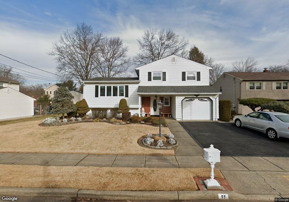57 Frost Ave E, Edison, NJ 08820 - photo 1
