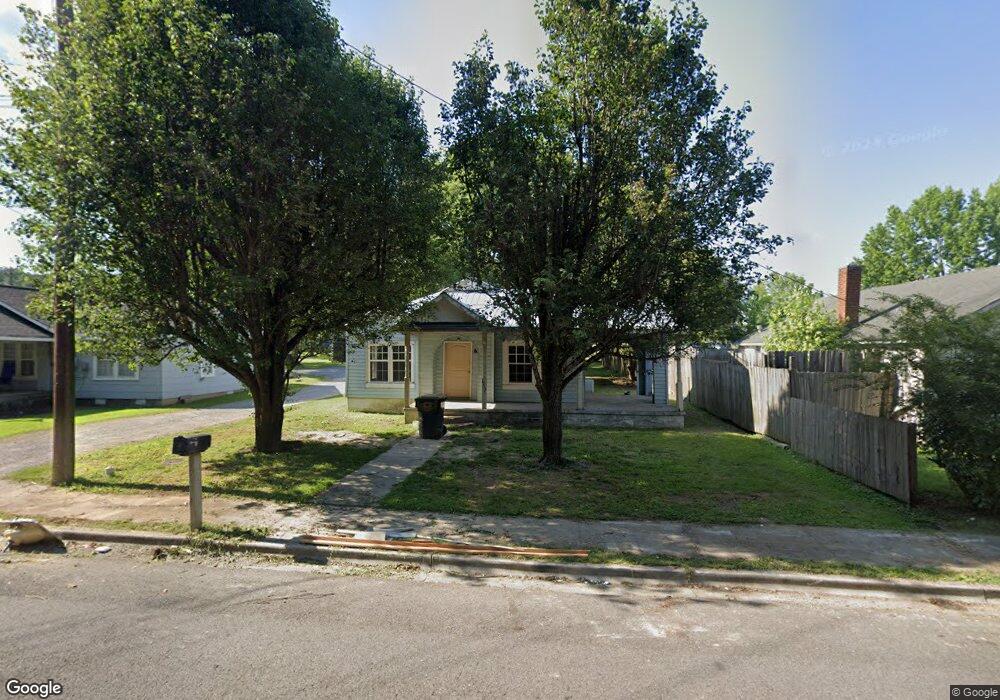 1217 Brunner St NW, Cullman, AL 35055 - photo 1