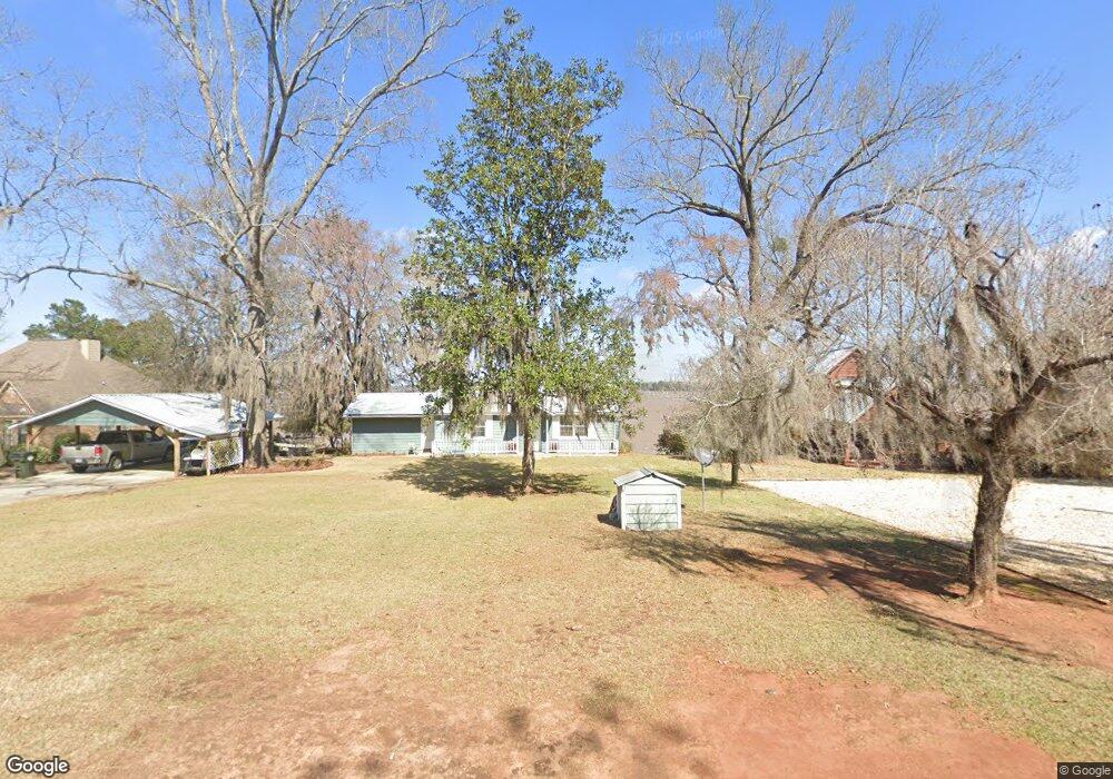 326 N Spring Creek Cir, Cobb, GA 31735 - photo 1