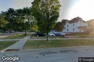 828 South St, Waterloo, IA 50702