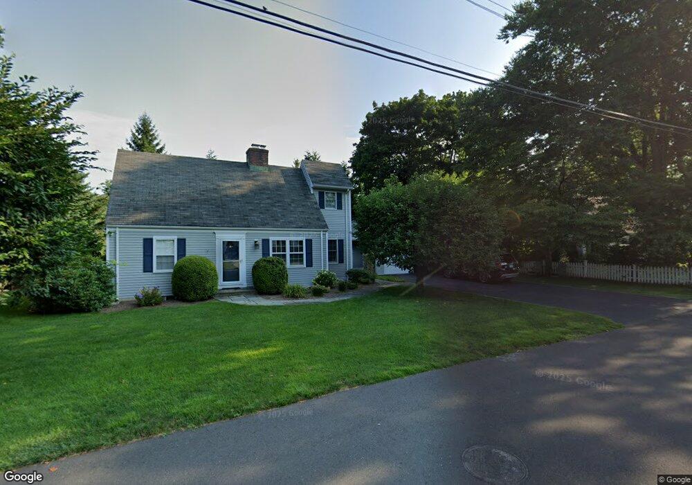 3 Phillips Ln, Darien, CT 06820 - photo 1