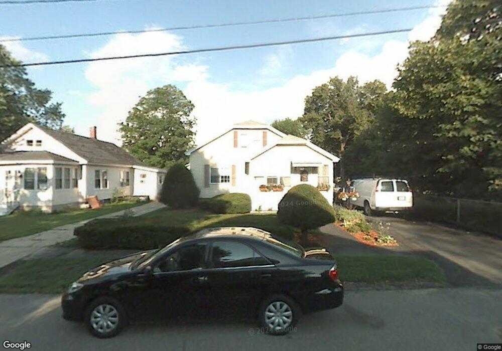 161 Cypress St, Manchester, NH 03103 - photo 1