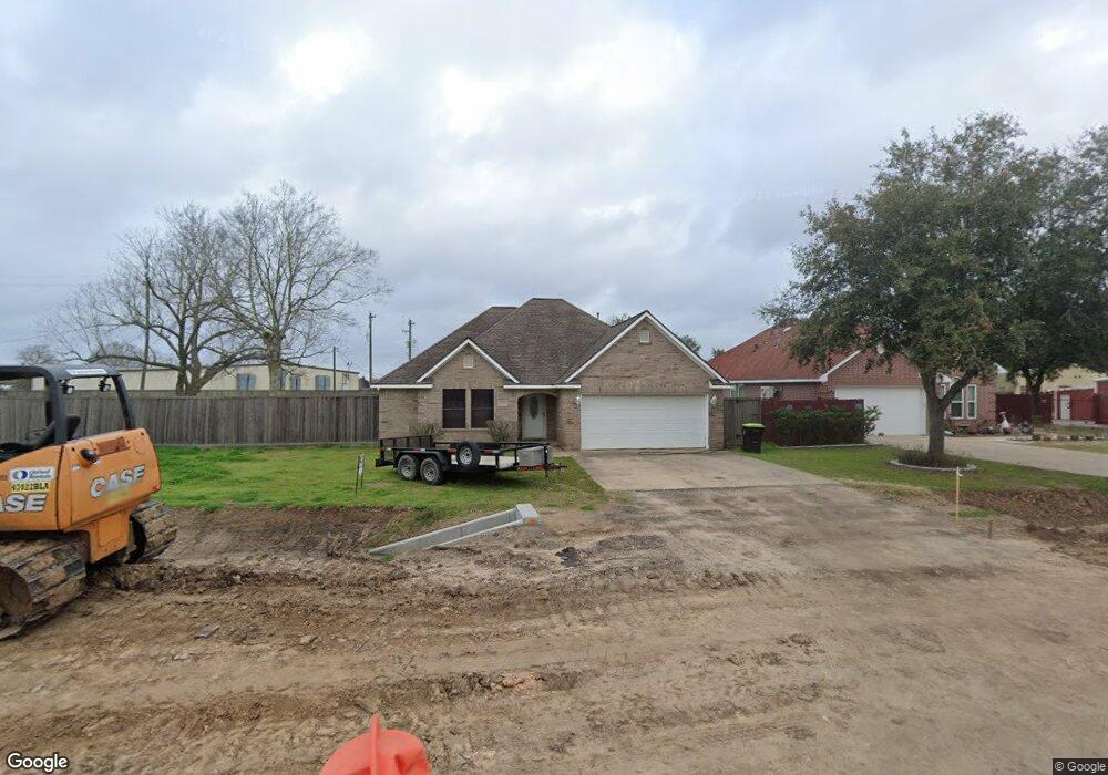 2612 School St, Needville, TX 77461 - photo 1