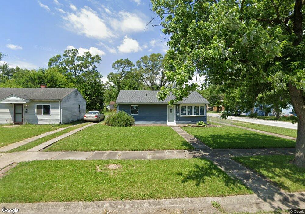 5000 Carolina St, Gary, IN 46409 - photo 1