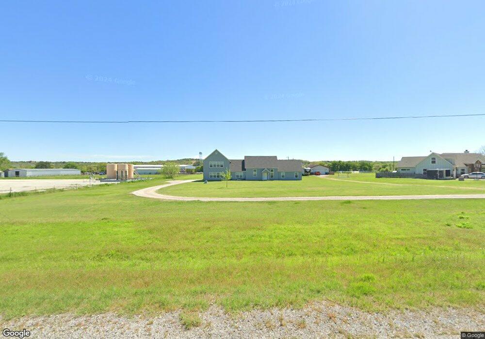 8820 Fm 1886, Azle, TX 76020 - photo 1