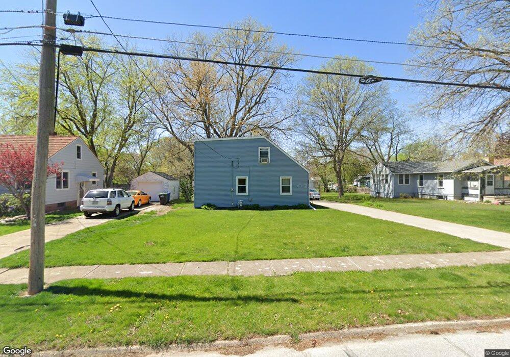 2602 50th St, Des Moines, IA 50310 - photo 1