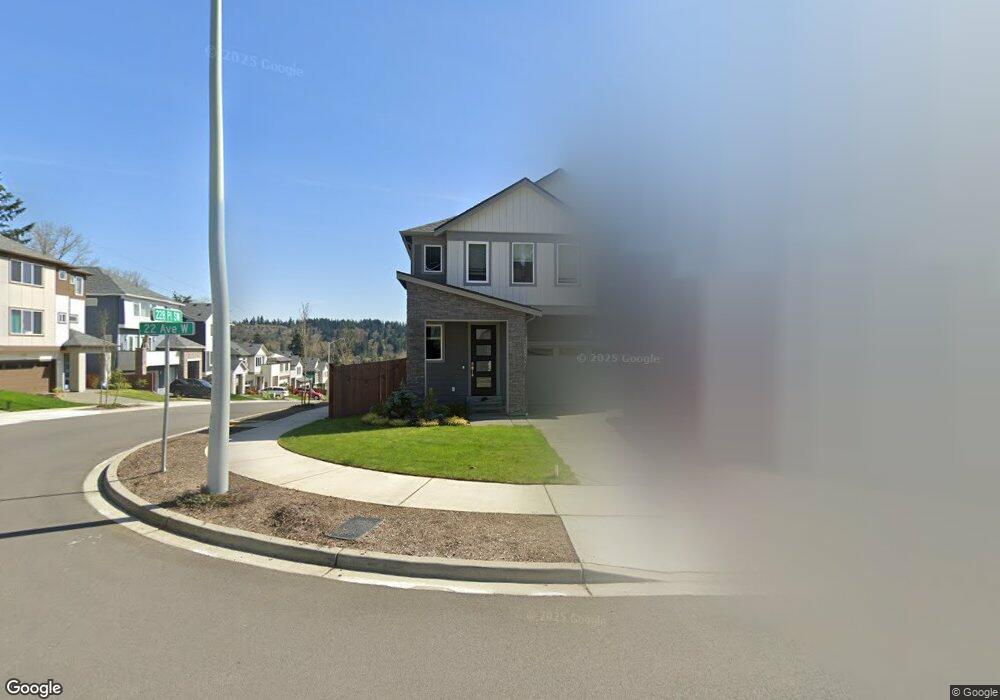 22819 22nd Ave W, Bothell, WA 98021 - photo 1