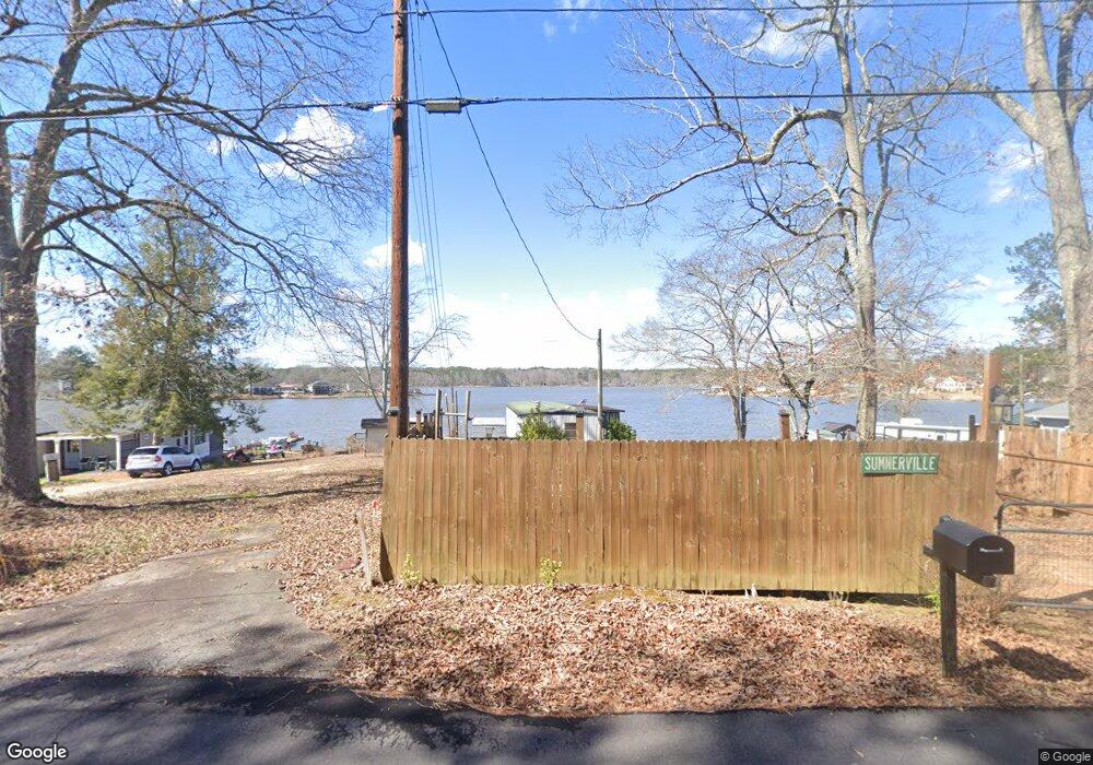 25 Paschal St, Temple, GA 30179 - photo 1