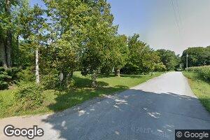 9476 S Fallen Rock Rd, Brazil, IN 47834