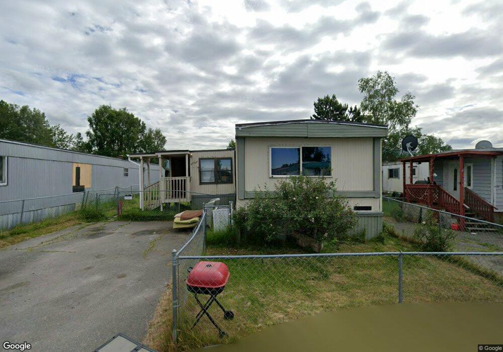 5757 Fiji St, Anchorage, AK 99507 - photo 1