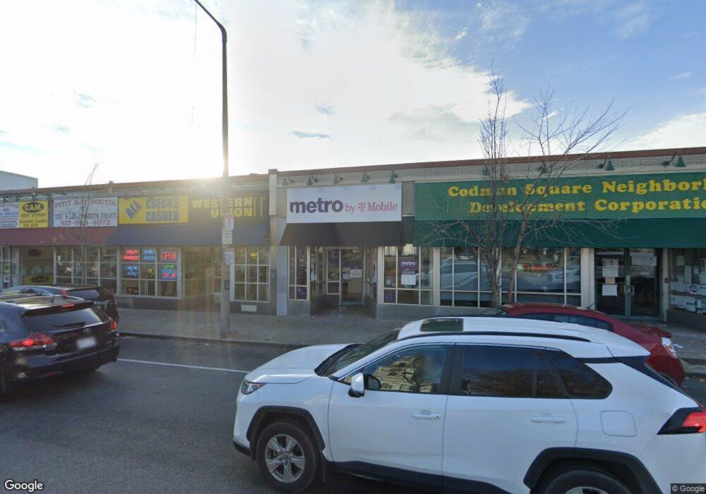 593 Washington St, Boston, MA 02124 - photo 1