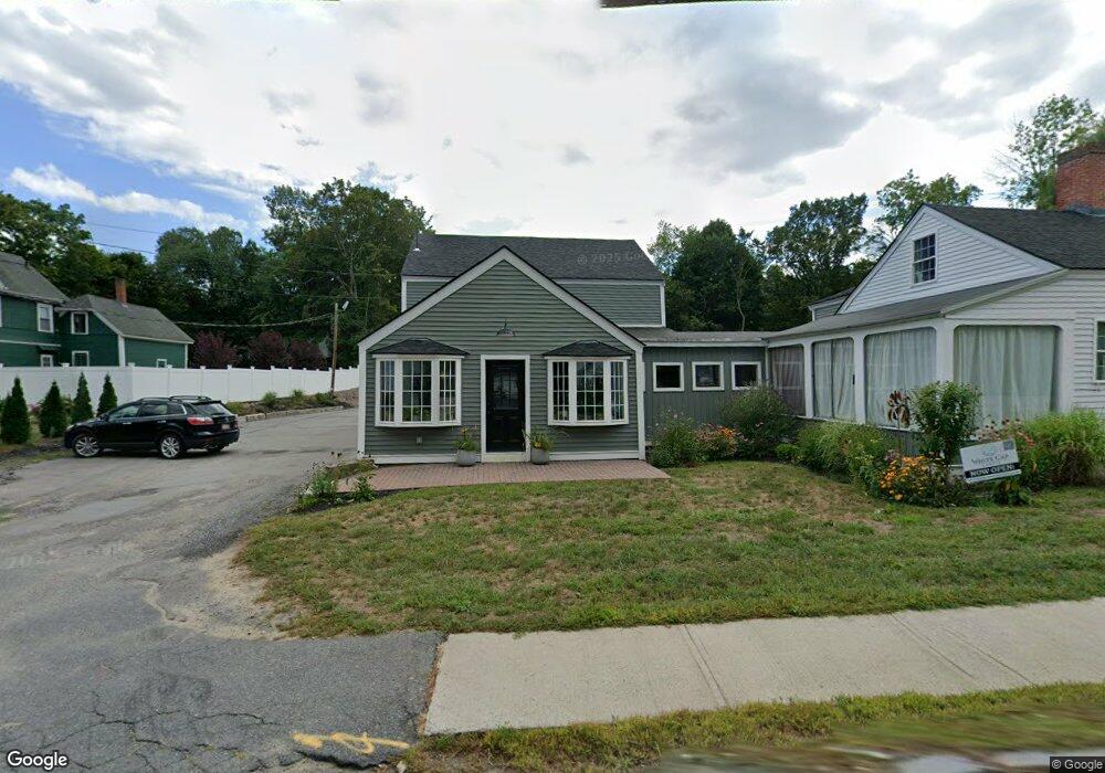 426 Main St unit 430, West Townsend, MA 01474 - photo 1