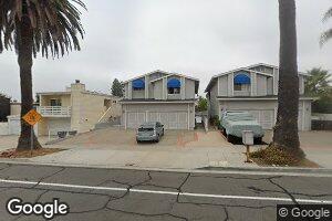 26723 Avenida Las Palmas Unit A, Capistrano Beach, CA 92624