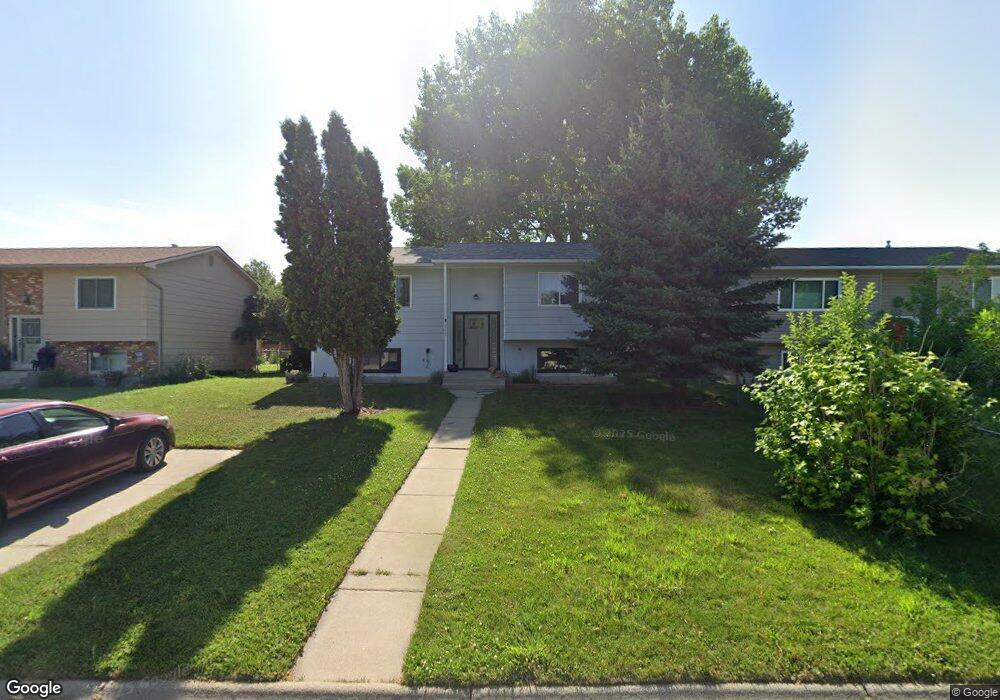 1650 Yonkee Ave, Sheridan, WY 82801 - photo 1